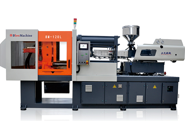 L series optical element precise injection molding machine