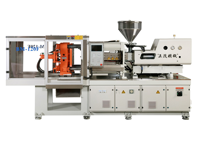 BM-F series clean condition injection molding machine